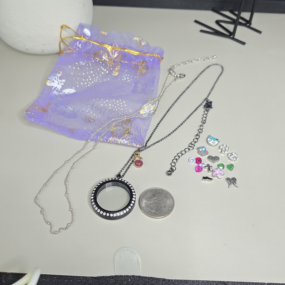 Origami Owl Lot - Picture 12 of 12